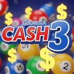 ga cash 3 lottery
